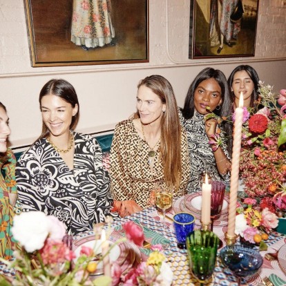 5 art de la table προτάσεις που θα εμπνεύσουν τo επόμενο gathering σας 