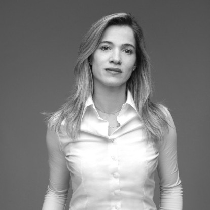 Τόνια Γεωργιάδη: Κάθε γυναίκα πρέπει να έχει τη δύναμη και την αυτοπεποίθηση να διεκδικήσει αυτό που θέλει