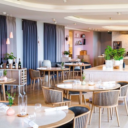 Fooding: Aυτά είναι τα καλύτερα εστιατόρια στον κόσμο για το 2022