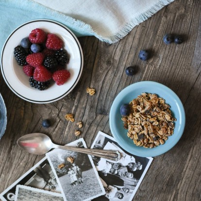 3  τροφές που αν τις καταναλώσετε το πρωί αδυνατίζουν 