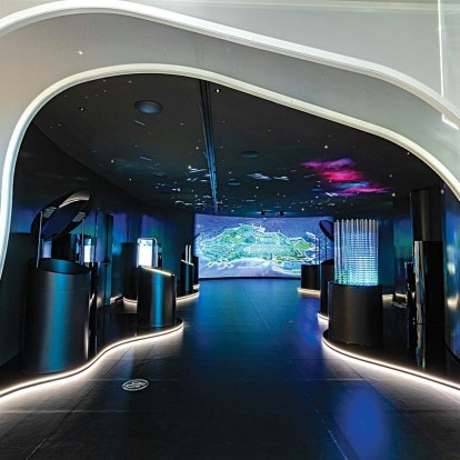 Οι νέες art & experiences προσθήκες που μπορείτε να απολαύσετε στην Αθήνα 