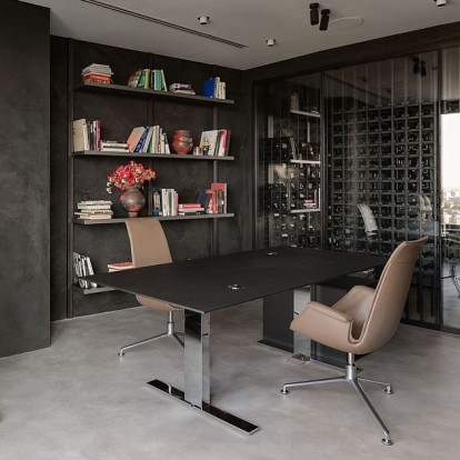 Γιατί αυτά είναι τα κατάλληλα χρώματα για το γραφείο σας 