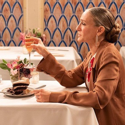 Christmas countdown: Πώς να χάσετε 1 κιλό σε 1 εβδομάδα 