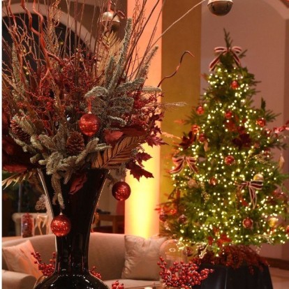 Festive SKG: Το πιο ενημερωμένο calendar με ξεχωριστές εκδηλώσεις στην πόλη 