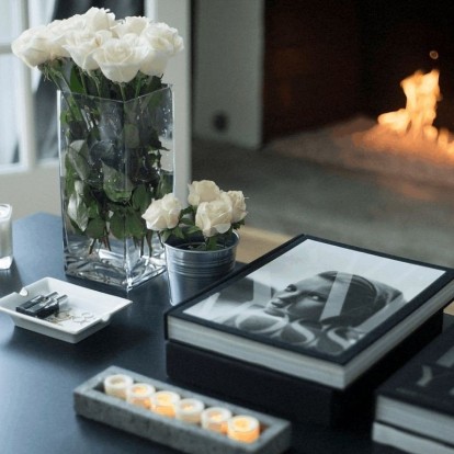 Christmas gifts: Τα καλύτερα coffee table books για να κάνετε δώρο 