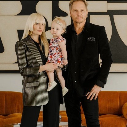 Το οικογενειακό καταφύγιο του ντράμερ των Guns N' Roses, Matt Sorum, στο Palm Springs