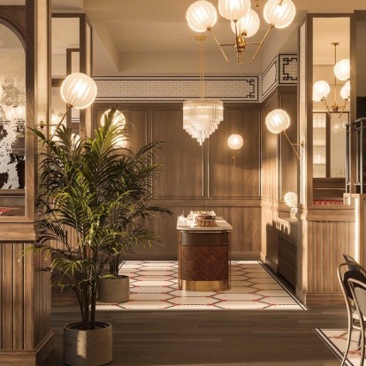 Τα hotel openings του Ιανουαρίου που περιμένουμε με ανυπομονησία 