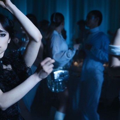 Jenna Ortega: Η πρωταγωνίστρια του Wednesday μιλάει για τον ρόλο που έχει κλέψει τις εντυπώσεις 