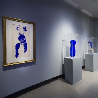 50 αριστουργήματα του νεορεαλισμού στη νέα έκθεση στο Μουσείο Γουλανδρή