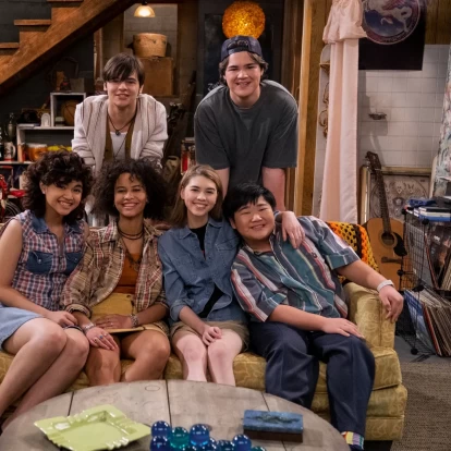 Το That '90s Show έρχεται στο Netflix στις 19 Ιανουαρίου