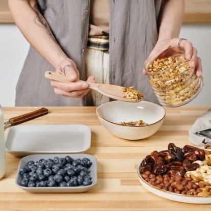 Ανακαλύψτε τα πιο υγιεινά food trends του 2023