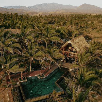 Τα πιο hot openings ξενοδοχείων στον κόσμο για το 2023