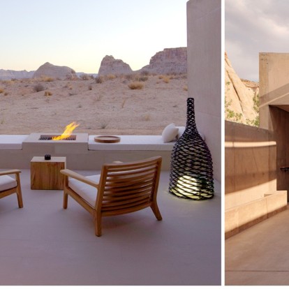 8 συγκλονιστικά απομονωμένα hotels για μια off-grid απόδραση πέρα από τα συνηθισμένα 