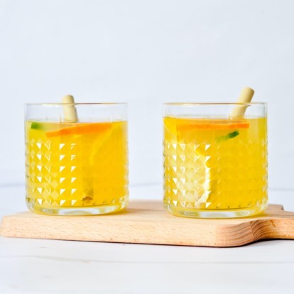 Πώς είναι πιο θρεπτικό το πορτοκάλι: Να το τρώμε ή να το πίνουμε; 