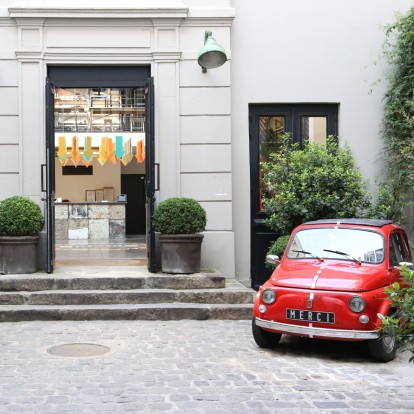 Shopaholic travellers: Που να ψωνίσετε σαν αυθεντική Γαλλίδα στο Παρίσι 