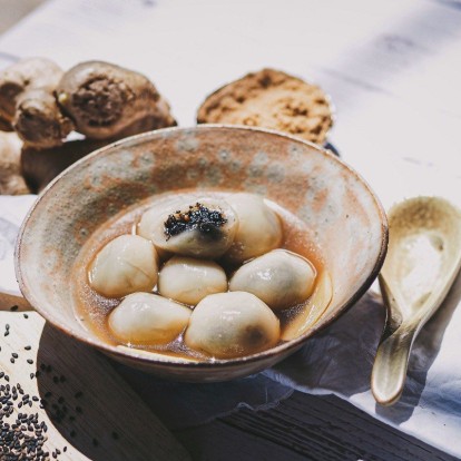 Συνταγές με ginger που δεν γίνεται να μη δοκιμάσετε 