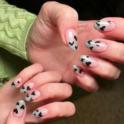 7 nail ideas που θα είναι major trends όλο το Φεβρουάριο 