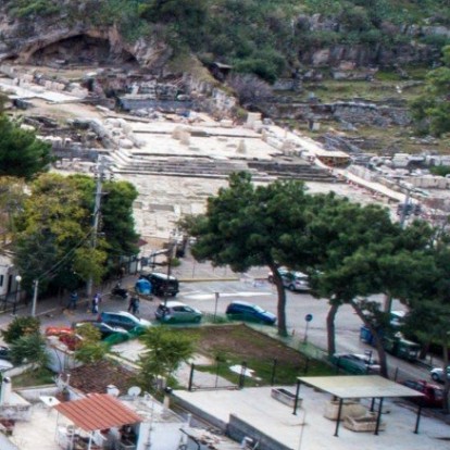 Ελευσίνα: H Πολιτιστική Πρωτεύουσα της Ευρώπης του 2023 και η πολυαναμενόμενη Τελετή Έναρξης 