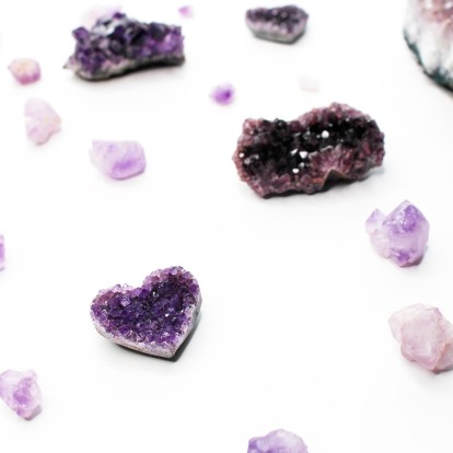 True or False? Tελικά οι κρύσταλλοι δουλεύουν στα αλήθεια; 