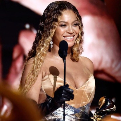 Grammys 2023: H Beyoncé έγραψε ιστορία και ο Harry Styles συγκίνησε 