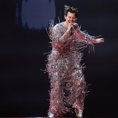 Βραβεία Grammy: Οι best-dressed της λαμπερής βραδιάς 