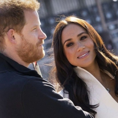 Tα μυστικά της Meghan Markle για τέλεια σιλουέτα που μπορείτε να υιοθετήσετε 