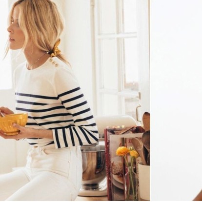 Πώς κάνουν οι Γαλλίδες το μανικιούρ τους 