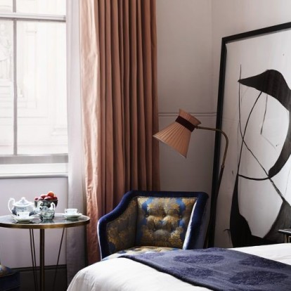 6 interior design concepts εμπνευσμένα από τα πιο διάσημα ξενοδοχεία του κόσμου 