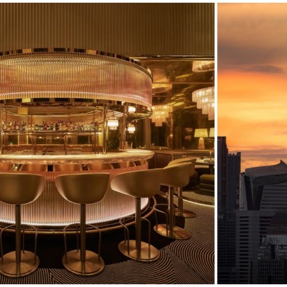 Τα νέα ξενοδοχεία-«διαμάντια» της The Standard προσφέρουν πρωτοποριακή φιλοξενία  