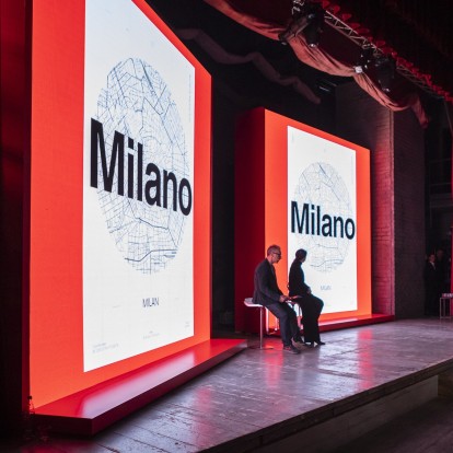 Το Salone del Mobile 2023 επιστρέφει τον Απρίλιο στο Μιλάνο με πολλές καινοτομίες