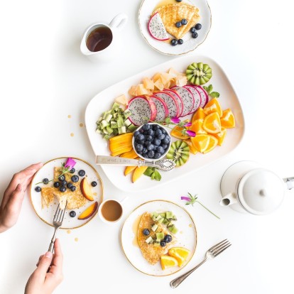 Δεν έχετε όρεξη το πρωί; Τι μπορεί να σημαίνει  