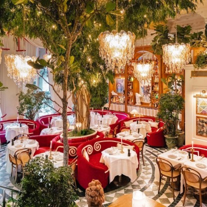 Tα νέα εστιατόρια του Λονδίνου που βρίσκονται στο ραντάρ μας 