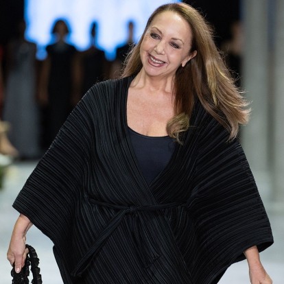 The Talks: Με τη fashion designer, Daphne Valente 