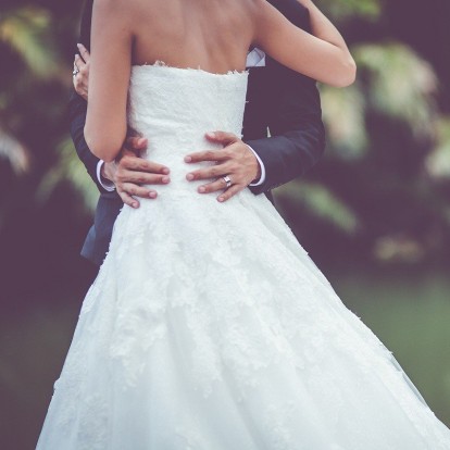 New Wedding Scene: 10+1 big trens για τη νέα σεζόν στους γάμους 